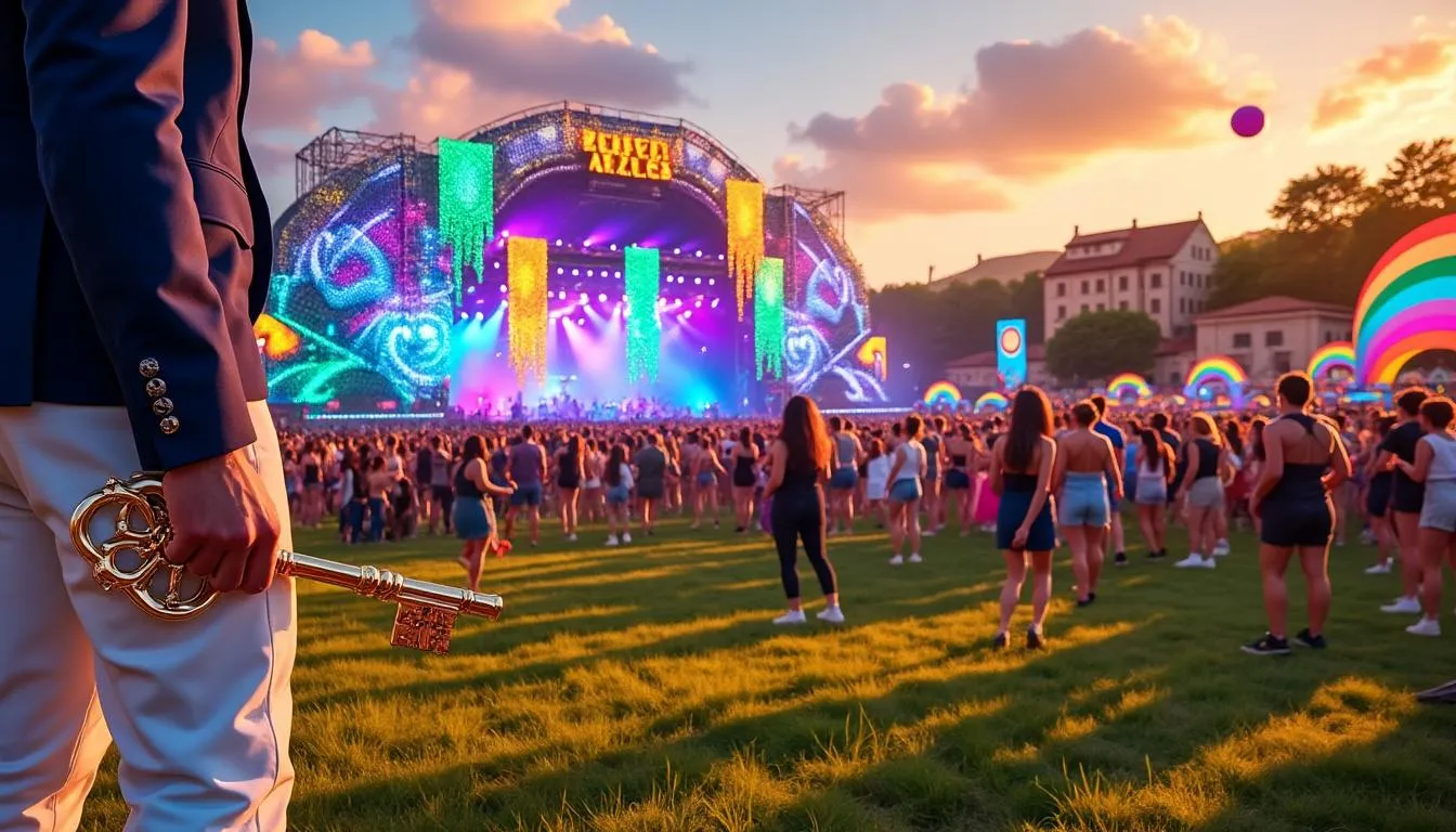Lovely Festival 2026 : le secret de Brive pour décrocher la star internationale Katy Perry